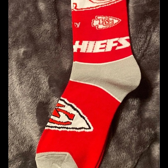 Team Socks - Picture 2 of 8